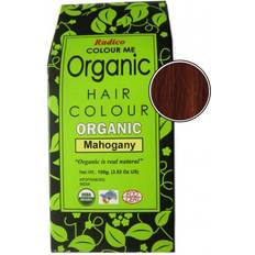 Radico Colour Me Organic Hair Colour Mahogany