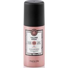 Maria Nila Färgbevarande Stylingprodukter Maria Nila Volume Spray 100ml