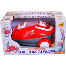 Summertime Vacuum Cleaner