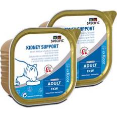 Specific Katter Husdjur Specific FKW Kidney Support