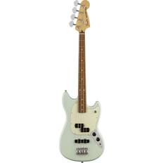 Fender Stränginstrument Fender Mustang Bass PJ