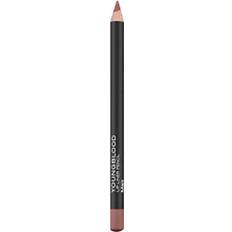 Youngblood Läppennor Youngblood Lip Liner Pencil Truly Red