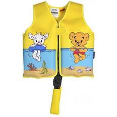 Swimpy Bamse Simväst for Children