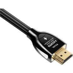 Audioquest HDMI-kablar - Hane - Hane Audioquest Pearl HDMI - HDMI M-M 1m