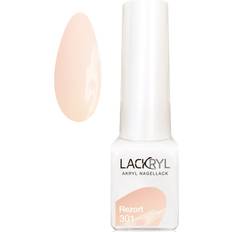 L.Y.X Cosmetics Nagellack & Removers L.Y.X Cosmetics Lackryl #301 Rezort 5ml