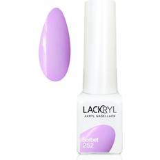 L.Y.X Cosmetics Nagellack & Removers L.Y.X Cosmetics Lackryl #252 Sorbet 5ml