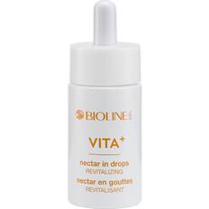 Bioline Serum & Ansiktsoljor Bioline Vita+ Revitalizing Nectar in Drops 30ml