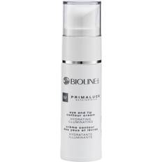 Bioline Ögonbalsam Bioline Primaluce Exforadiance Eye & Lip Contour Cream 30ml