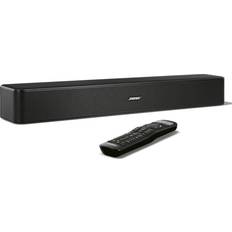 Koaxial S/PDIF - RDS Soundbars & Hemmabiopaket Bose Solo 5