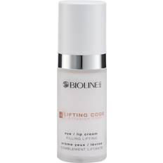 Bioline Ögonbalsam Bioline Lifting Code Eye-Lip Cream Filling Lifting 30ml