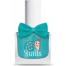 Safe Nails Snails Nail Polish Splash Lagoon 10.5ml