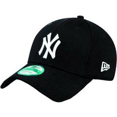 New Era New York Giants Supporterprodukter New Era New York Yankees Adjustable 9Forty Cap Sr