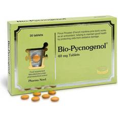 Pharma Nord Bio-Pycnogenol 30 st