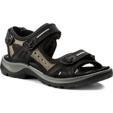 Ecco 4.5 Sportsandaler ecco Offroad W - Black/Mole/Black