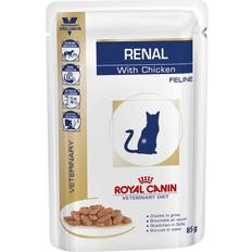 Royal Canin Grisar Husdjur Royal Canin Renal with Chicken