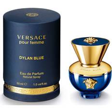 Versace Eau de Parfum Versace Dylan Blue Pour Femme EdP 30ml