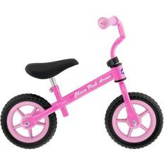 Chicco Springcyklar Chicco Pink Arrow Balance Bike