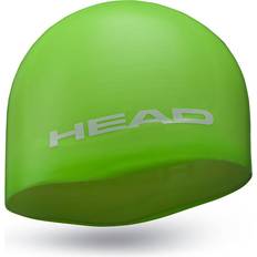 Head Silicone Moulded Sr