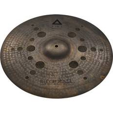 Istanbul Xist ION Dark Hi-Hats 15"