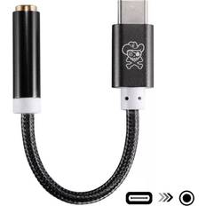 Hat Prince USB C-3.5mm M-F