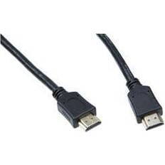 HDMI-kablar Iiglo HDMI - HDMI 3m