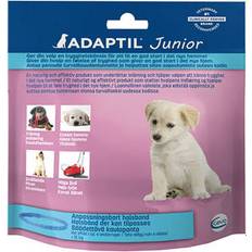 Hundar - Hundhalsband Husdjur Adaptil Junior Collar