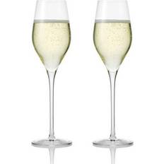 Glas Aida Passion Connoisseur Champagneglas 26.5cl 2st