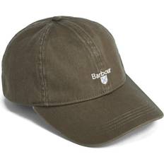 Barbour XS Kläder Barbour Cascade Sports Cap - Olive