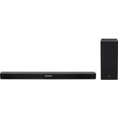 LG 3.5 mm Jack Soundbars & Hemmabiopaket LG SK5