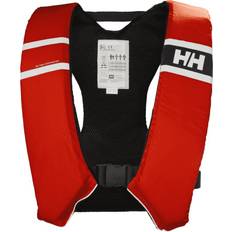 Helly Hansen Svarta Sim- & Vattensport Helly Hansen Compact 50n Life Jacket