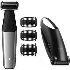 Mustaschtrimmer - Silver Rakapparater & Trimmers Philips Series 5000 BG5020