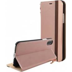Uunique Mobilfodral Uunique Shimmer Folio Case (iPhone X)