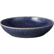 Denby Soppskålar Denby Studio Blue Soppskål 22cm 1L