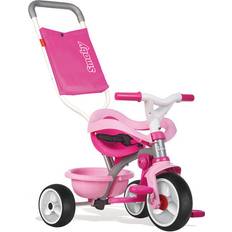 Smoby Plastleksaker Trehjulingar Smoby Be Move Comfort Tricycle