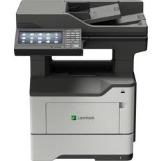 Lexmark Laser - Scanner Skrivare Lexmark MX622adhe