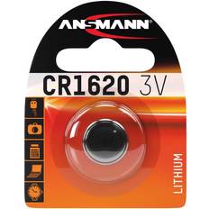 Ansmann CR1620