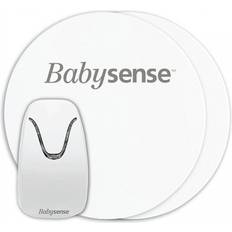 Andningssensor - Vita Babylarm Hisense BabySense 7 Baby Breathing Movement Monitor