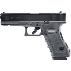 Kolsyredrivning Luftpistoler Umarex Glock 17 Blowback 4.5mm CO2