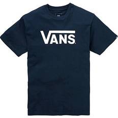 Vans T-shirts & Linnen Vans Classic T-shirt - Navy/White