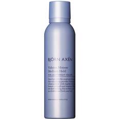 Björn Axén Färgbevarande Hårprodukter Björn Axén Volume Mousse 200ml