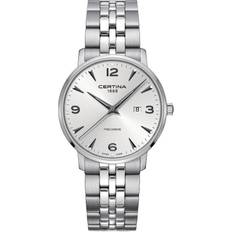 Certina Silver Armbandsur Certina DS Caimano (C035.410.11.037.00)