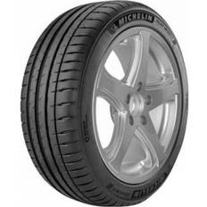 Michelin Personbilar - Sommardäck Bildäck Michelin Pilot Sport 4 245/45 R19 102Y XL