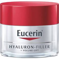 Eucerin Collagen Ansiktskrämer Eucerin Hyaluron-Filler + Volume Lift Day for Normal To Combination Skin 50ml