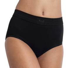 Sloggi Boxers & Hotpants Kläder Sloggi Double Comfort Maxi - Black