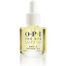 OPI Turkos Nagelprodukter OPI Pro Spa Nail & Cuticle Oil 8.6ml