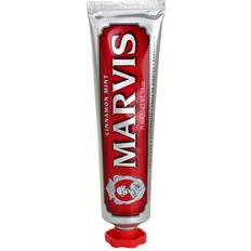 Marvis Tandborstar, Tandkrämer & Munskölj Marvis Toothpaste Cinnamon Mint 25ml
