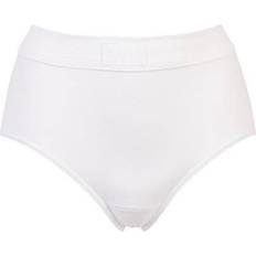 Sloggi Boxers & Hotpants Kläder Sloggi Double Comfort Maxi - White