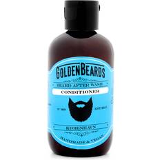 Golden Beards Skäggrengöring Golden Beards Beard After Wash Conditioner 100ml