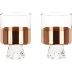 Tom Dixon Tank Drinkglas 20cl 2st