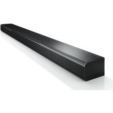 Yamaha HDMI Pass-Through - Napster Soundbars & Hemmabiopaket Yamaha MusicCast Bar 40